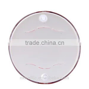 Red Solar Energy- Based Power Source IP68 Water Proof Led Road Studs Light Popular Design Supplier's Choice thumbnail-3