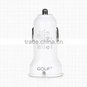 Express Promotional Usb Car Charger With Dual Usb Output Micro Usb Car Charger on China thumbnail-2