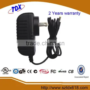 Hot Selling DC in 12V Adaptor 1A Shenzhen Factory thumbnail-5
