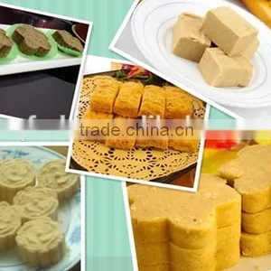 Puff Snack Caking Machine Commercial Automatic Cake Making Machine thumbnail-2