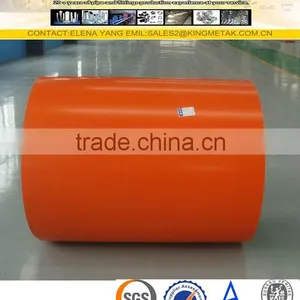 1200MM Zinc Coated GI Coil thumbnail-1