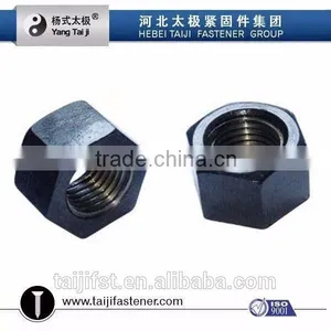 M20 Hex Nut thumbnail-1