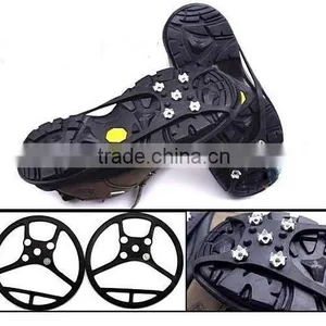 Rubber Ice Cleats thumbnail-1