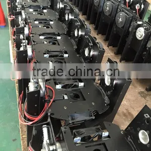 Sharpie Beam 230 Moving Head Stage Lights for dj Nightclub thumbnail-2