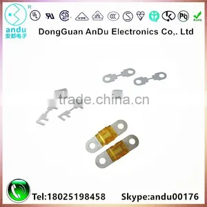 Non-housed Fuse Strips for Diesel Vehicles Fuse Blade thumbnail-1