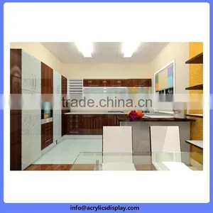 Best Price Top Quality Acrylic Sheet Stock thumbnail-1