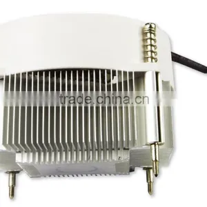 Alseye I-220 Destop Low End Cpu Cooler thumbnail-2