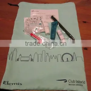 Cheap Branded Airline Comfort Packs for Business Class thumbnail-1