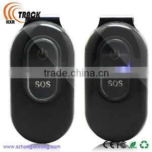 Newest Mini SOS Button Personal Gps Tracker Factory Price thumbnail-2