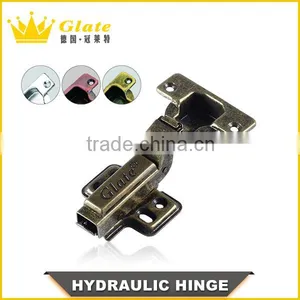 105 Degree Cabinet Door Spring Hinge thumbnail-1