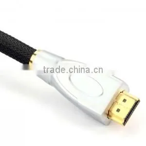 New Premium HDMI Cable With Low Price for Cable Set Top Box Price thumbnail-1