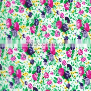 Flower Pattern Hydro Graphic Printing Film Width 100CM GWA73-1 thumbnail-1