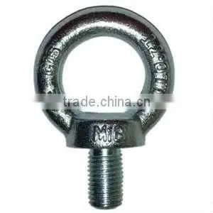 Swivel Eye Screw DIN580 thumbnail-1