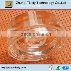 Clear Lamp Housing Plastic Product for Injection Mould thumbnail-1