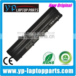 Notebook Batteries 11.1V 4400mAh W217BAT-6 Laptop Battery for Clevo W217CU 6-87-W217S-4DF1 W217BAT-3 thumbnail-1