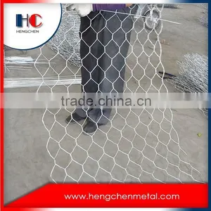 Discount Price Flexible Gabion Box Wire Mesh Price thumbnail-5