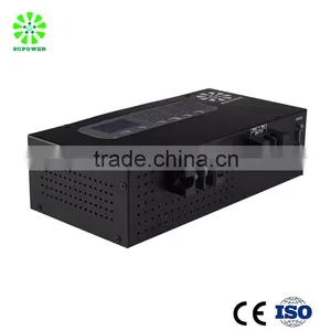 SC-MH 240V 25A Solar Power System Home Air Conditioner Price thumbnail-2