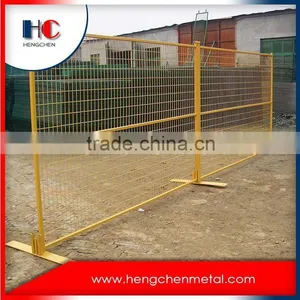 Cheap Euro Chain Link Temporary Fence thumbnail-5