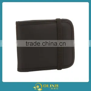 Rfid Blocking Bi-fold Wallet thumbnail-1