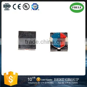 FB-4011G-SMD SMD Microphones, Mini Small Omnidirectionales Microphone (FBELE) thumbnail-1