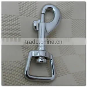 Zinc Alloy Tree Climbing Equipment Hook thumbnail-5