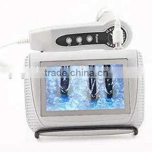 Portable 3D Skin and Hair Analyzer With CE thumbnail-3