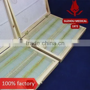 Microscope Slides 200pcs Set thumbnail-1