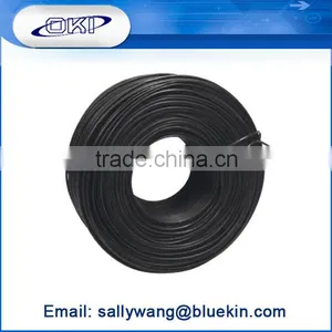 16#*50kg Roll Black Annealed Iron Wire thumbnail-1