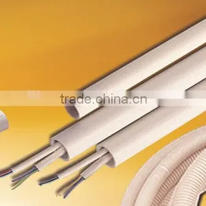PVC Electrical Cable Pipe Conduit 20mm/25mm/32mm/40mm Pvc Pipe thumbnail-2