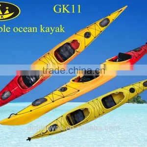 Ocean Kayak Very Hot and Popular in Europe thumbnail-1