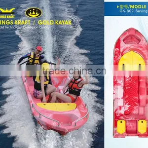 Larger Fishing Boat Can't Sink ,rescue Boat thumbnail-6