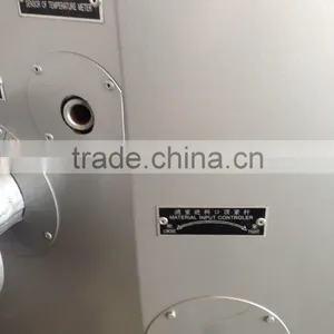 Double Switch Melt Strainer thumbnail-2
