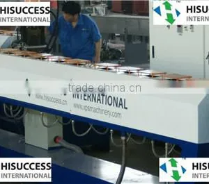 Top-ranking XPS Production Line From HiSuccess thumbnail-2