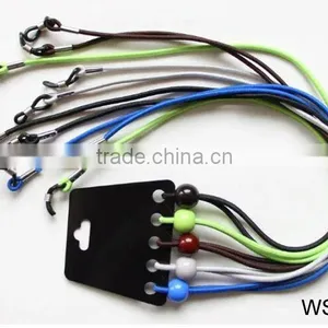 Custom Sunglasses/eyewear Strap/holder/retainer Sports Glasses Strap thumbnail-1