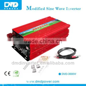 Preferential Price Invertor 12v 230v 3kw Solar Power Inverter Solar Water Pump Inverter thumbnail-1