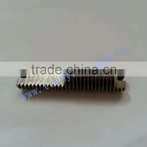 Stainless Steel Manway Stud thumbnail-1