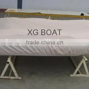 Boat Covers Waterproof Sunprotection Boat Covers thumbnail-3