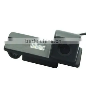 Car Rearview Cameras, Special for Buick Sail With Waterproof, Shatterproof Protection thumbnail-1