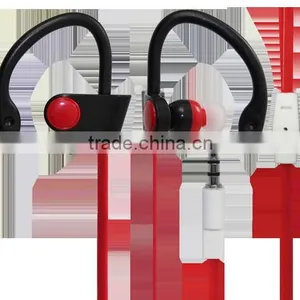 Sedex Audit Factory Stereo Wired Earhook Earphones Sport Style Earhook Earphones thumbnail-1