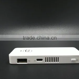 Intel Mini pc Compute Stick CPU Intel Atom Bay Trail Z3735F/G With Windows10 License thumbnail-4