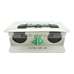 New Design Funny Paper Binoculars Made in China thumbnail-5