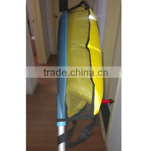 Inflatable Kayak Paddle Float thumbnail-3