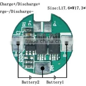 Ebay Top One 18650 PCM/PCB/BMS For Li-ion Battery Packs thumbnail-1