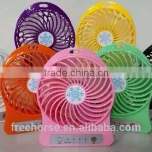 Cooling Mini Usb Electrical Standing Fan thumbnail-1