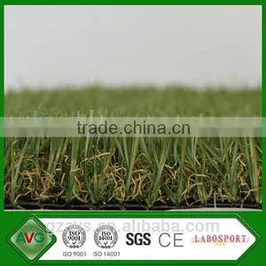 AVGrass Autum Artlawn SGS CE High Density Landscaping Grass For Golf thumbnail-3