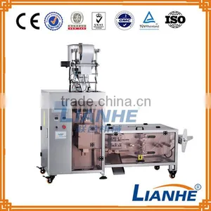 Tomato Ketchup Small Sachet Packing Machine Ketchup Packing Machine thumbnail-1