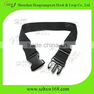 Strap Equipment Fast Zip With Buckles Luggage Banding Belt thumbnail-2
