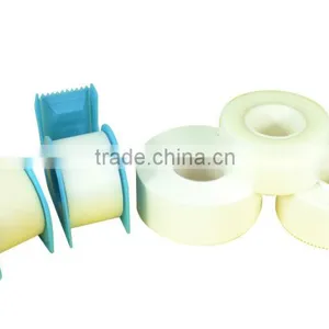 Medical Silk Adhesive Tape, Surgical Tape thumbnail-3
