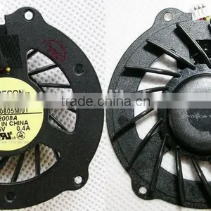 FOR HP DV2000 V3000 CPU FAN thumbnail-1