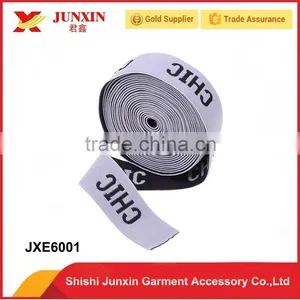 Custom Brand Elastic Fabric Strip Wrist Wraps Belt 2016 thumbnail-4